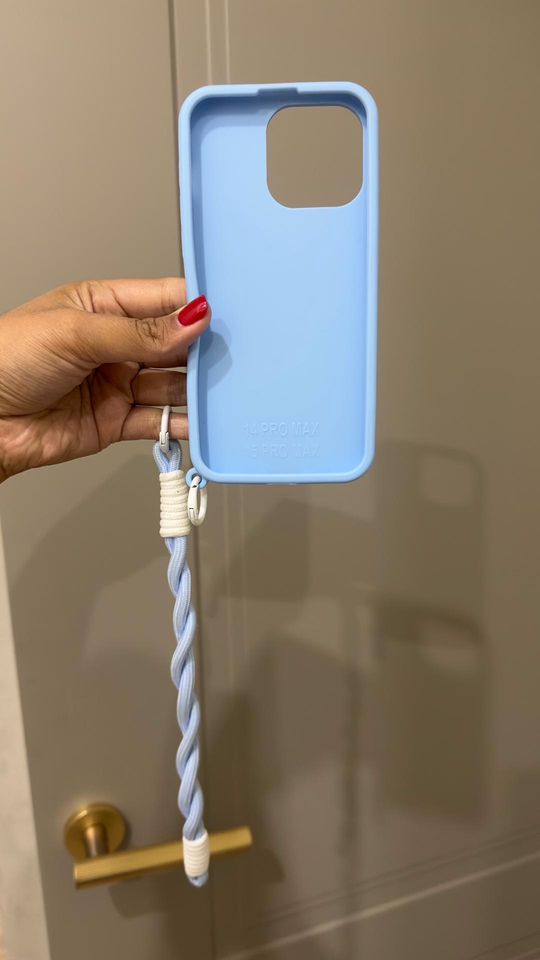 Iphone 14 pro max Чехол на Iphone 14 и 15 pro max,c присосками,в новом состоянии — фото 2
