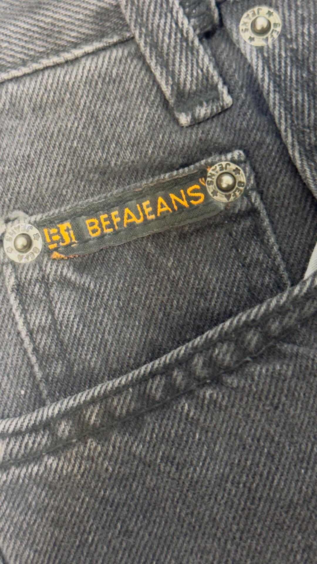 jeans befa Джинсы — фото 2