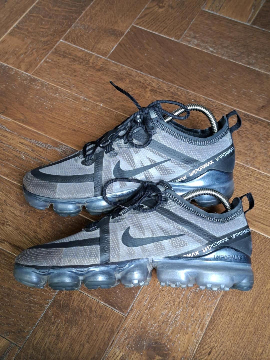Nike Nike Air VaporMax 2019 (Оригинал), размер 40 — фото 2