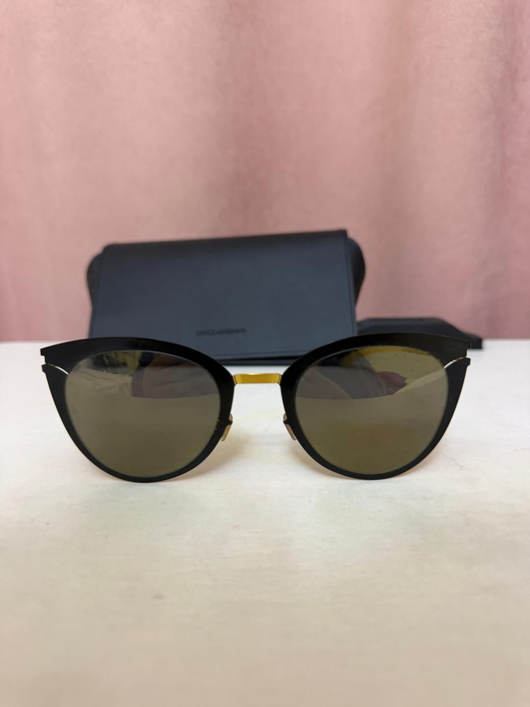 MYKITA Солнцезащитные очки MYKITA — фото 2