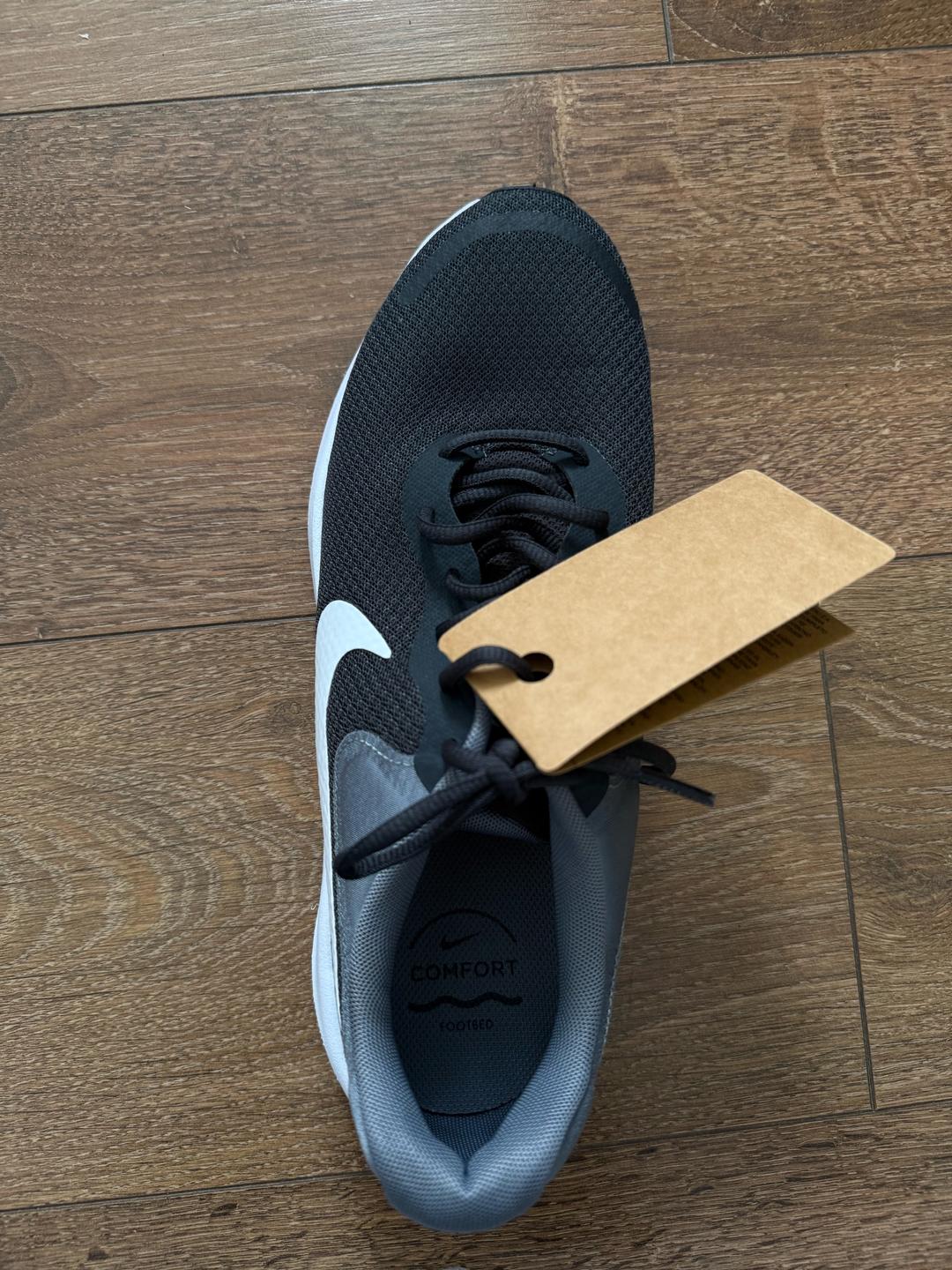 Nike Новые кроссовки Nike — фото 2