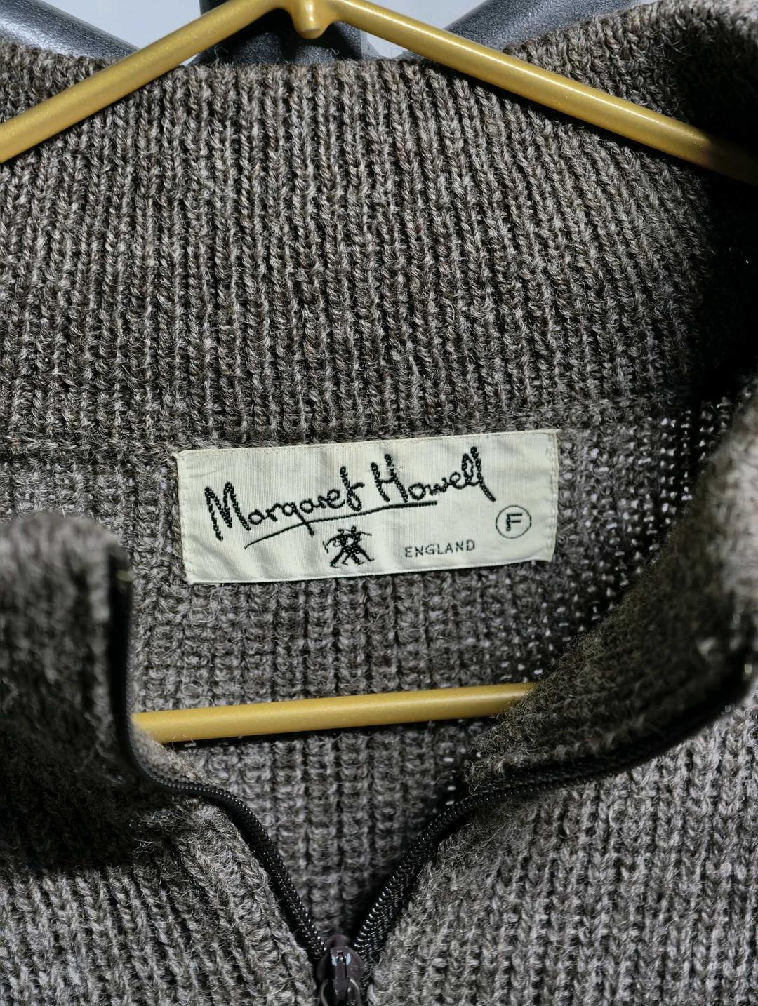 Margaret Howell Vintage wool Margaret howell — фото 2