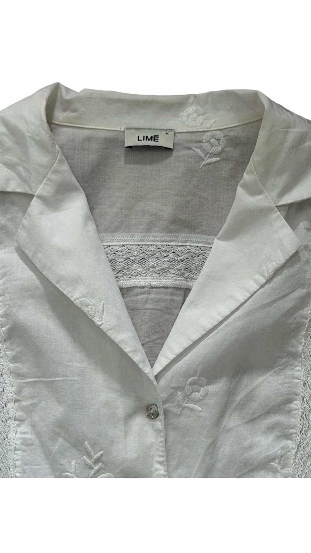 Lime Рубашка LIME — фото 2