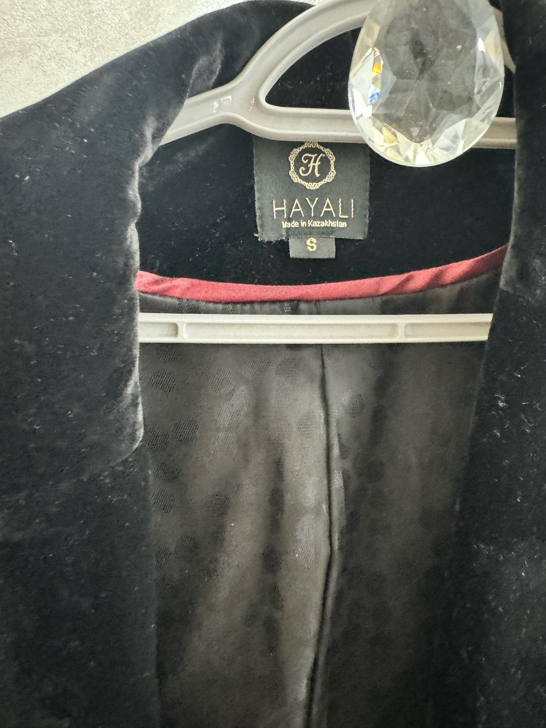 KHAYALI Брючный костюм hayali — фото 2