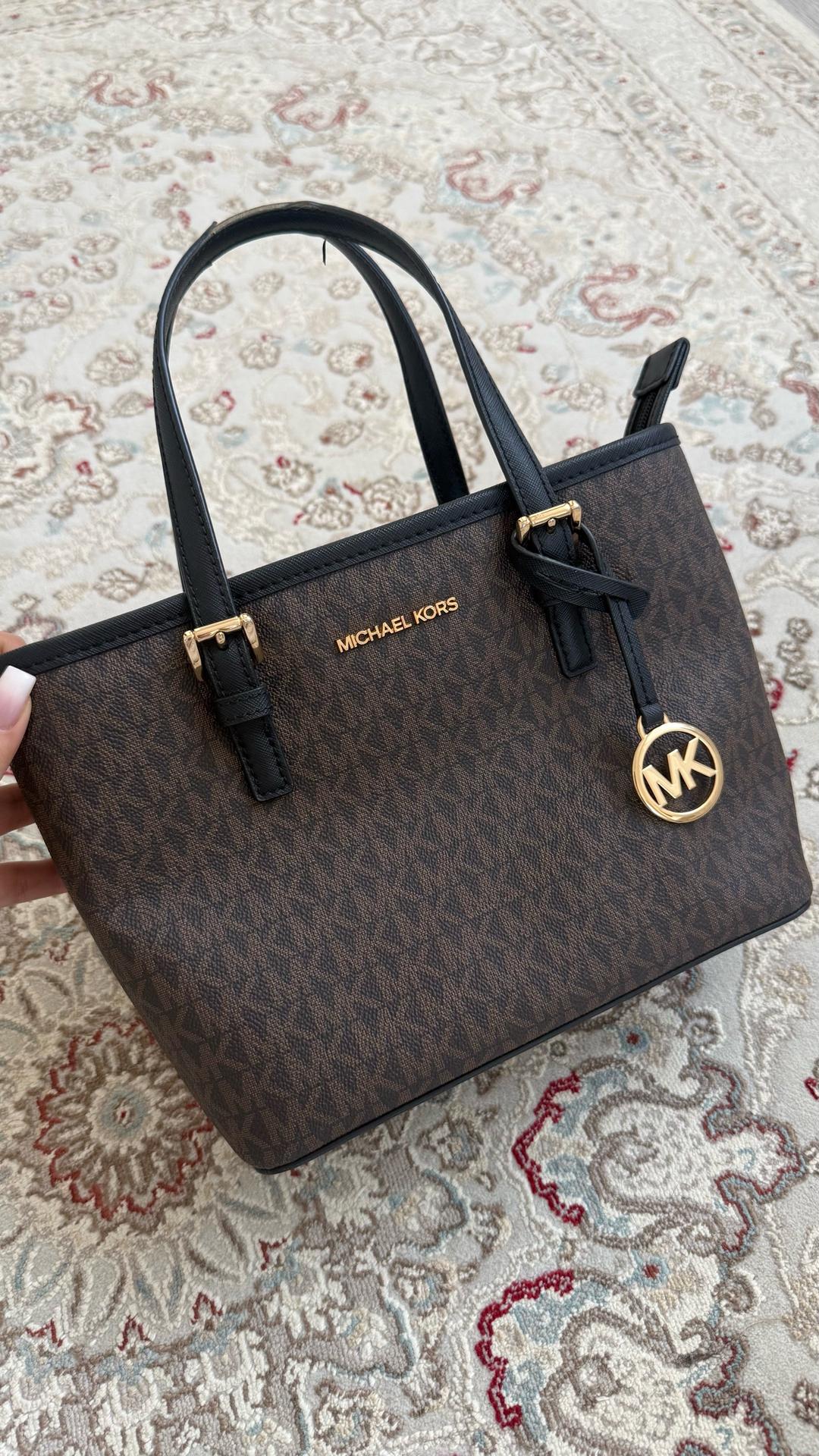 Michael Kors Сумка тоут Michael Kors — фото 2