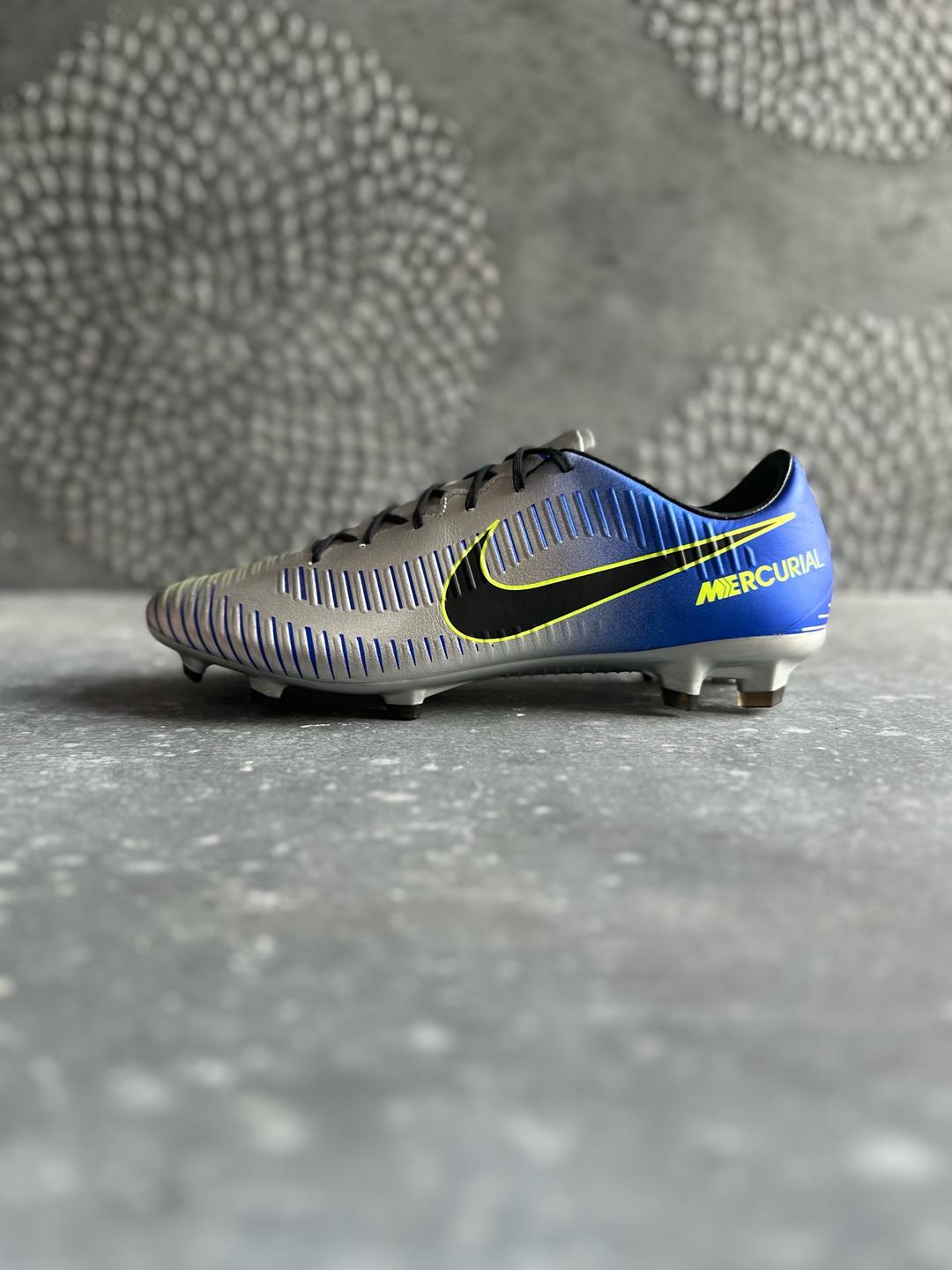 Nike Nike Mercurial Vapor XI Neymar FG — фото 2