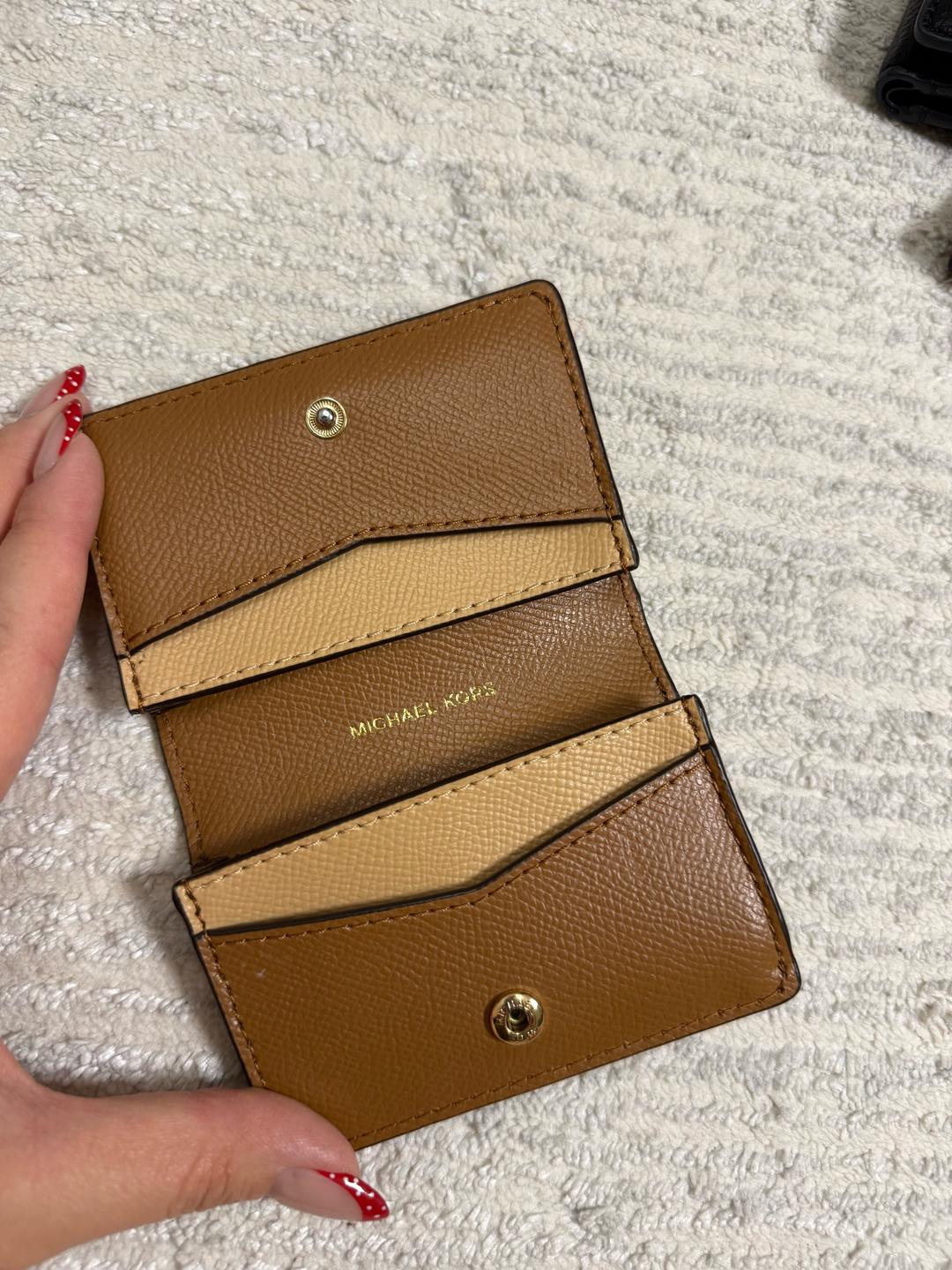 Michael Kors Картхолдер от Michael Kors — фото 2