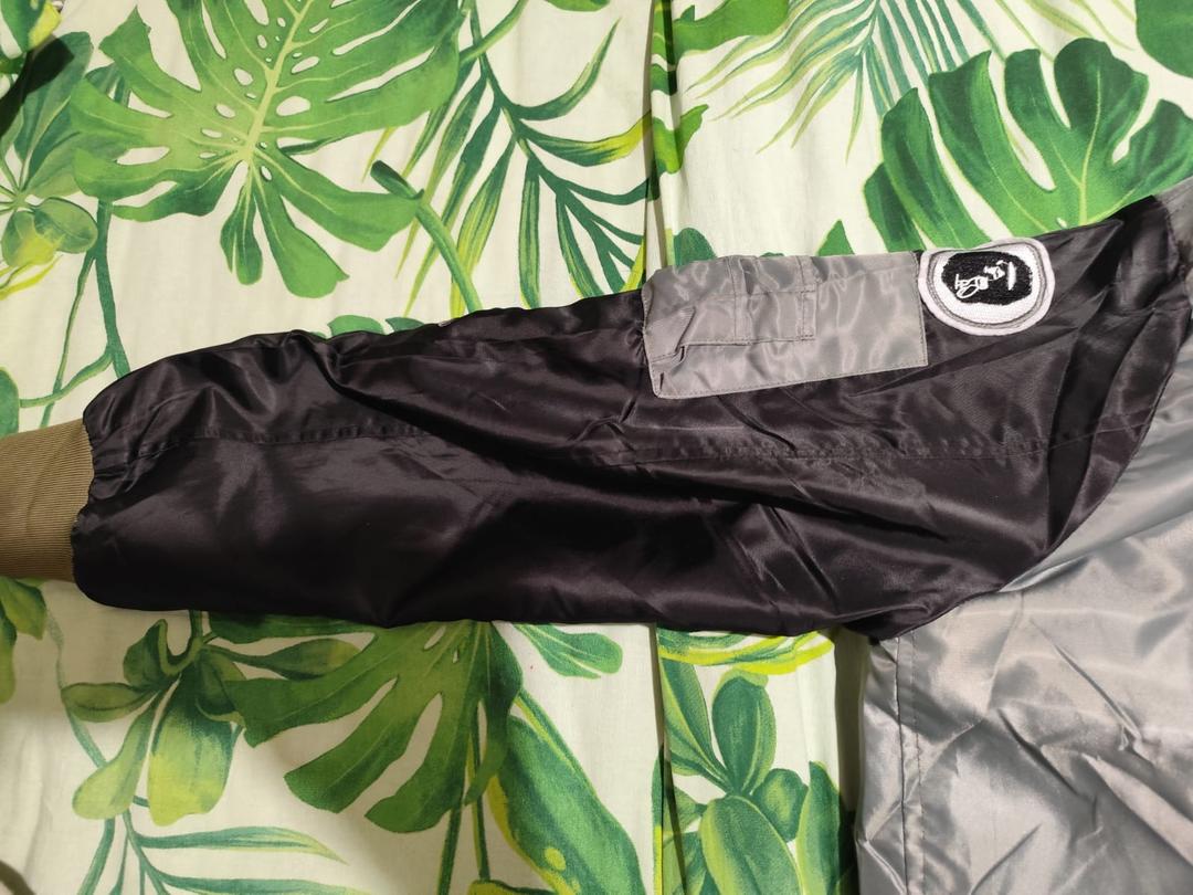 A Bathing Ape Бомбер — фото 2