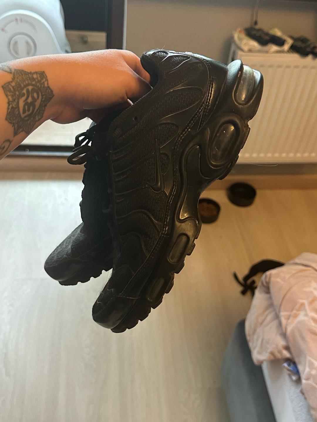 Nike Кроссовки Nike Air Max Plus — фото 2