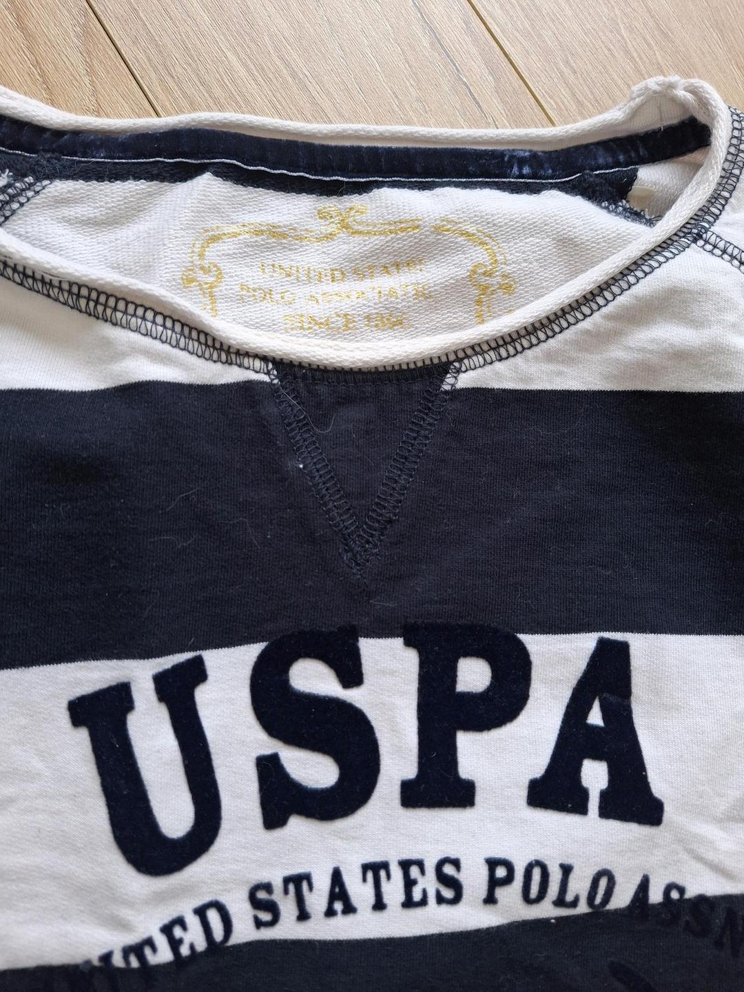 U.S. Polo Assn. US POLO — фото 2