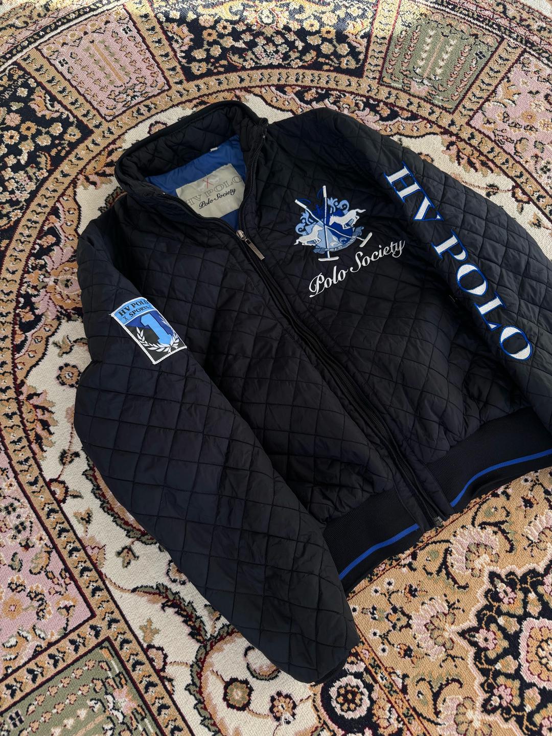 HV Polo Ветровка HV Polo — фото 2