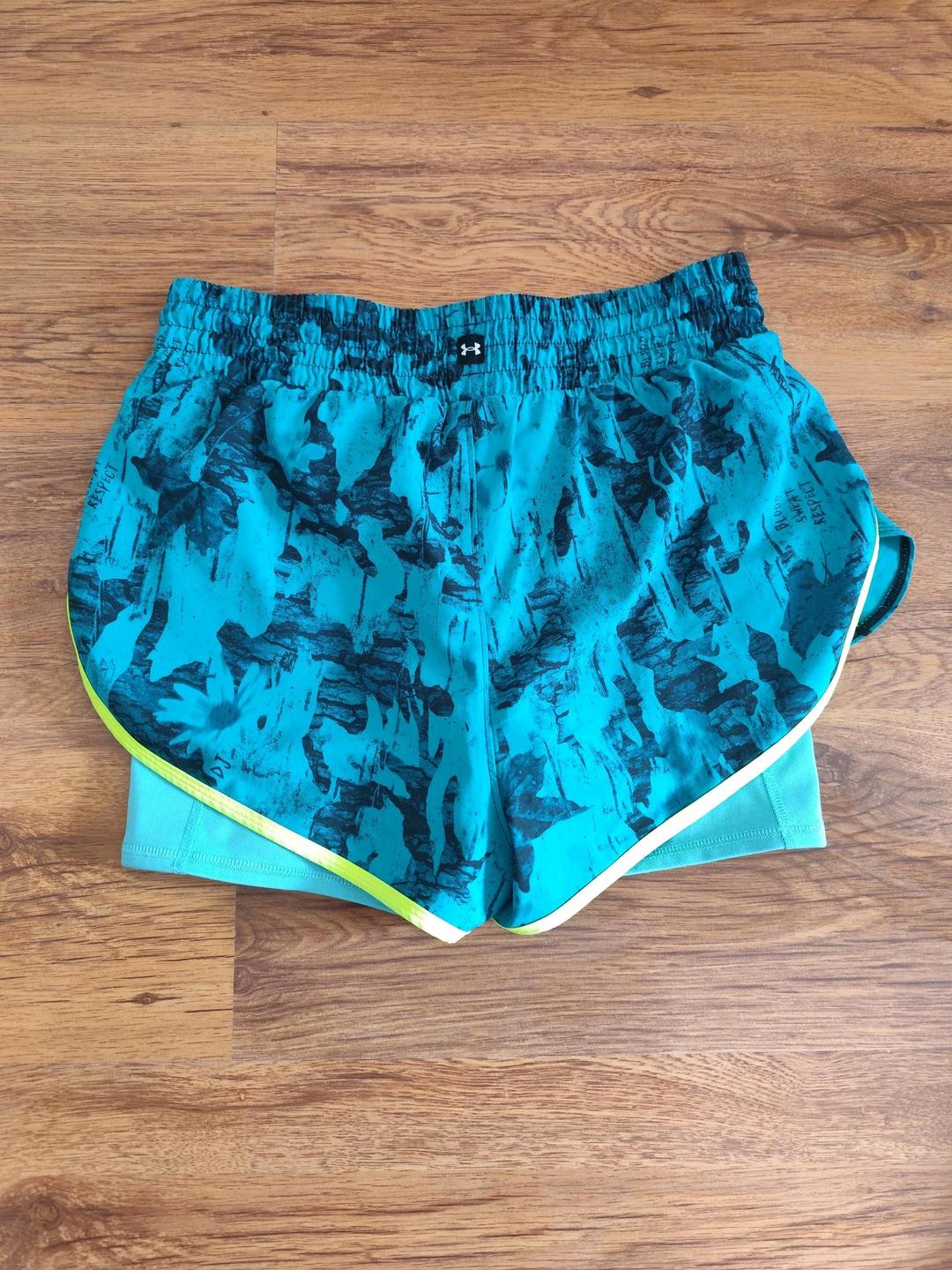 Under Armour Шорты Under armour Rock Project М — фото 2