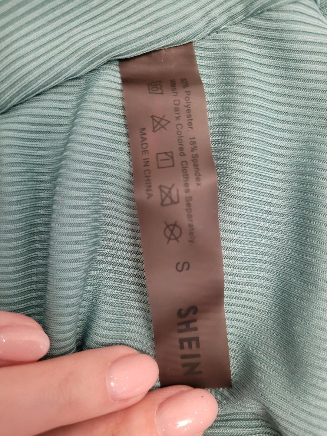 SHEIN Купальник 42 размера — фото 2