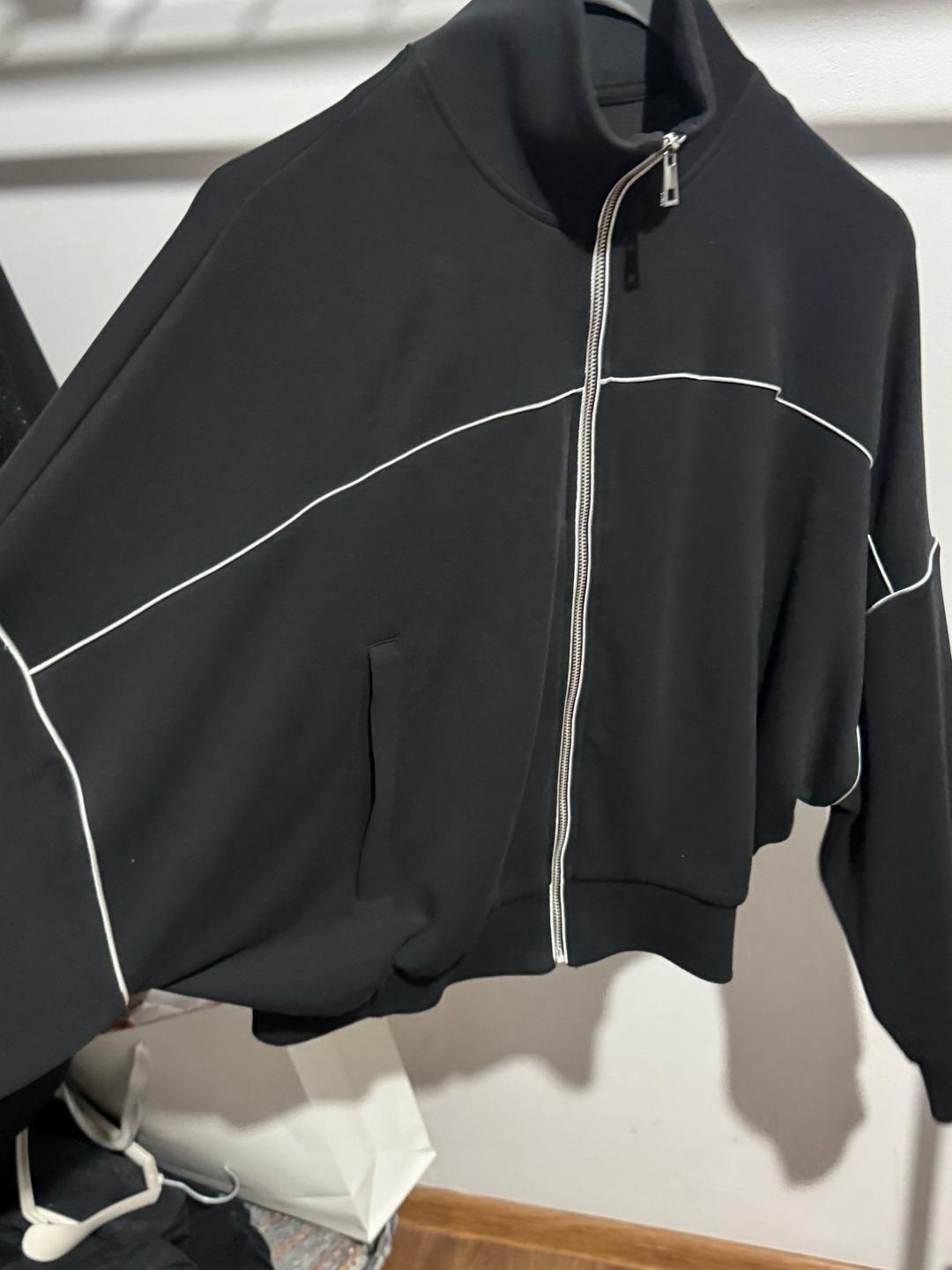 Oysho Спортивная курточка OYSHO — фото 2