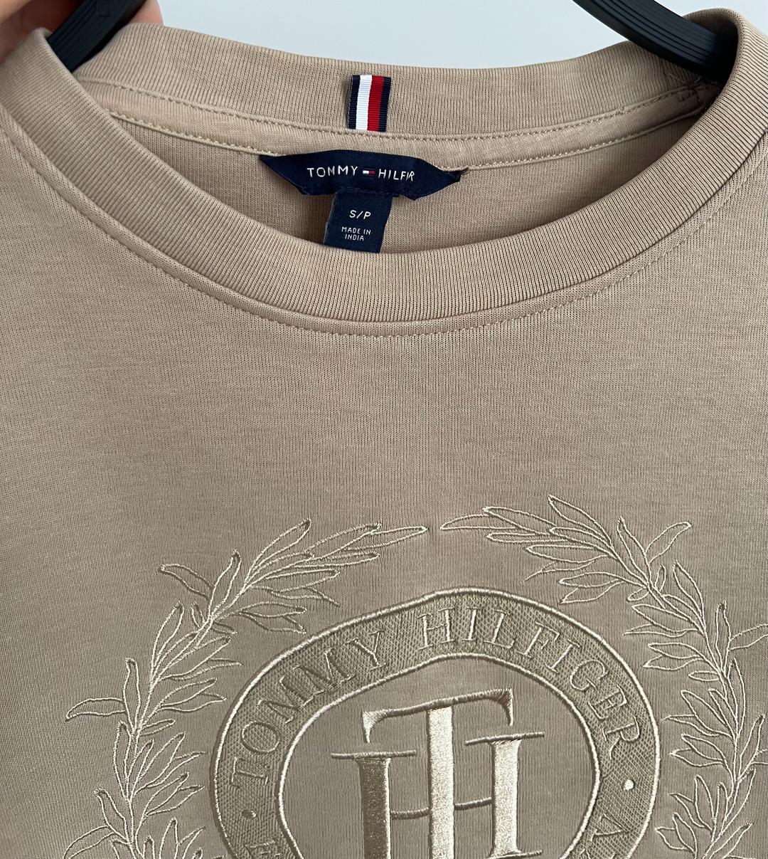 Tommy Hilfiger Свитшот от Tommy Hilfiger — фото 2