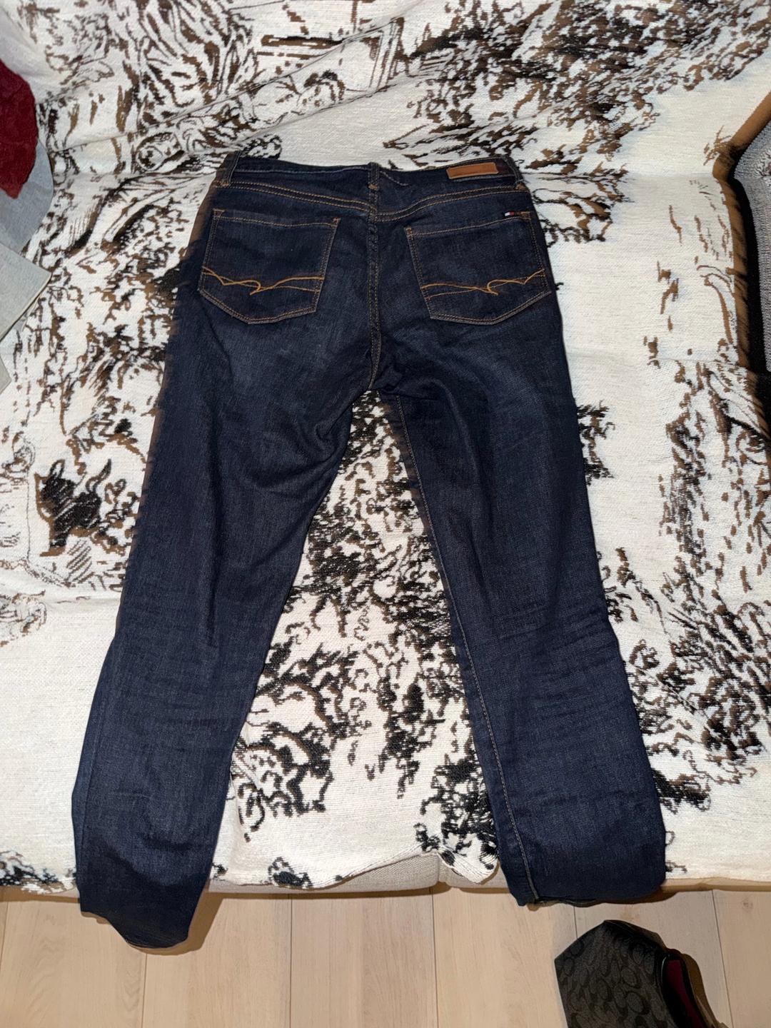 Tommy Hilfiger Джинсы Tommy Hilfiger — фото 2