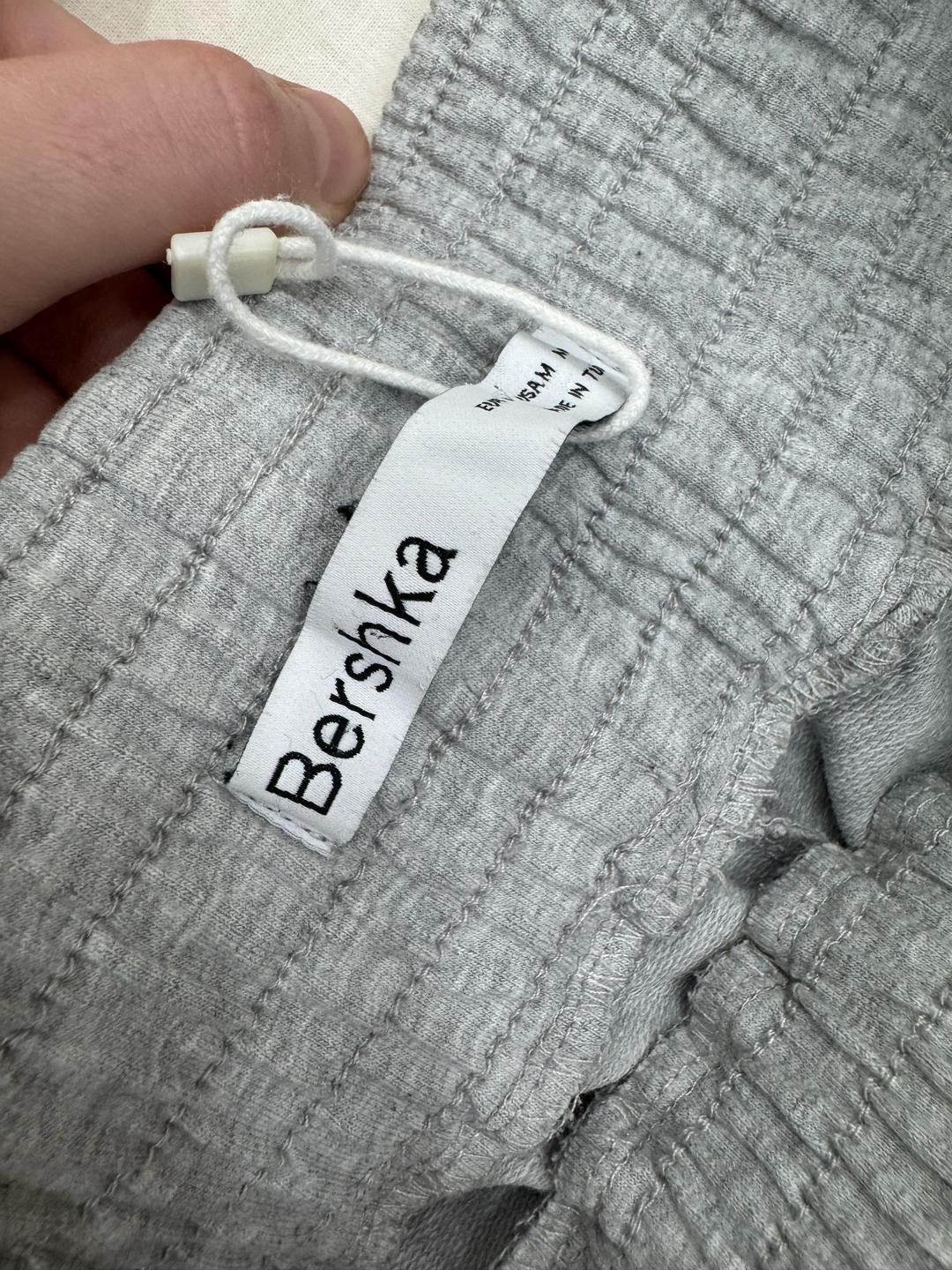 Bershka Джогеры Bershka — фото 2