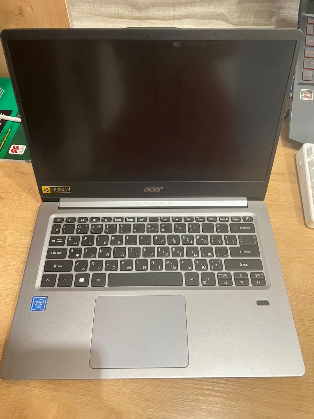 Acer Ноутбук Acer — фото 2