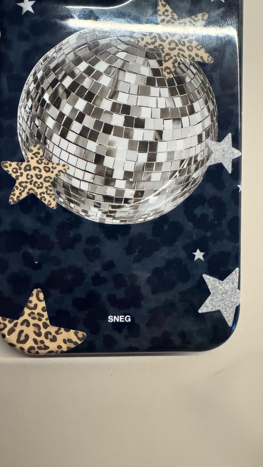 sneg Store Чехол для iPhone SNEG STORE — фото 2