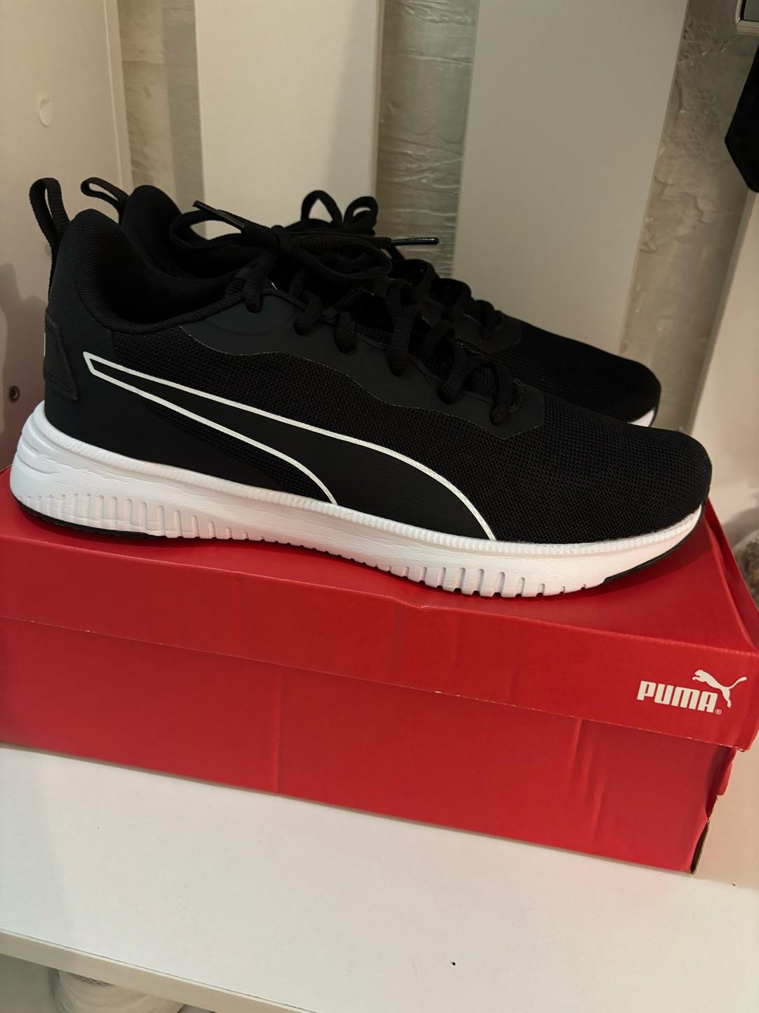 Puma Кроссовки Puma — фото 2