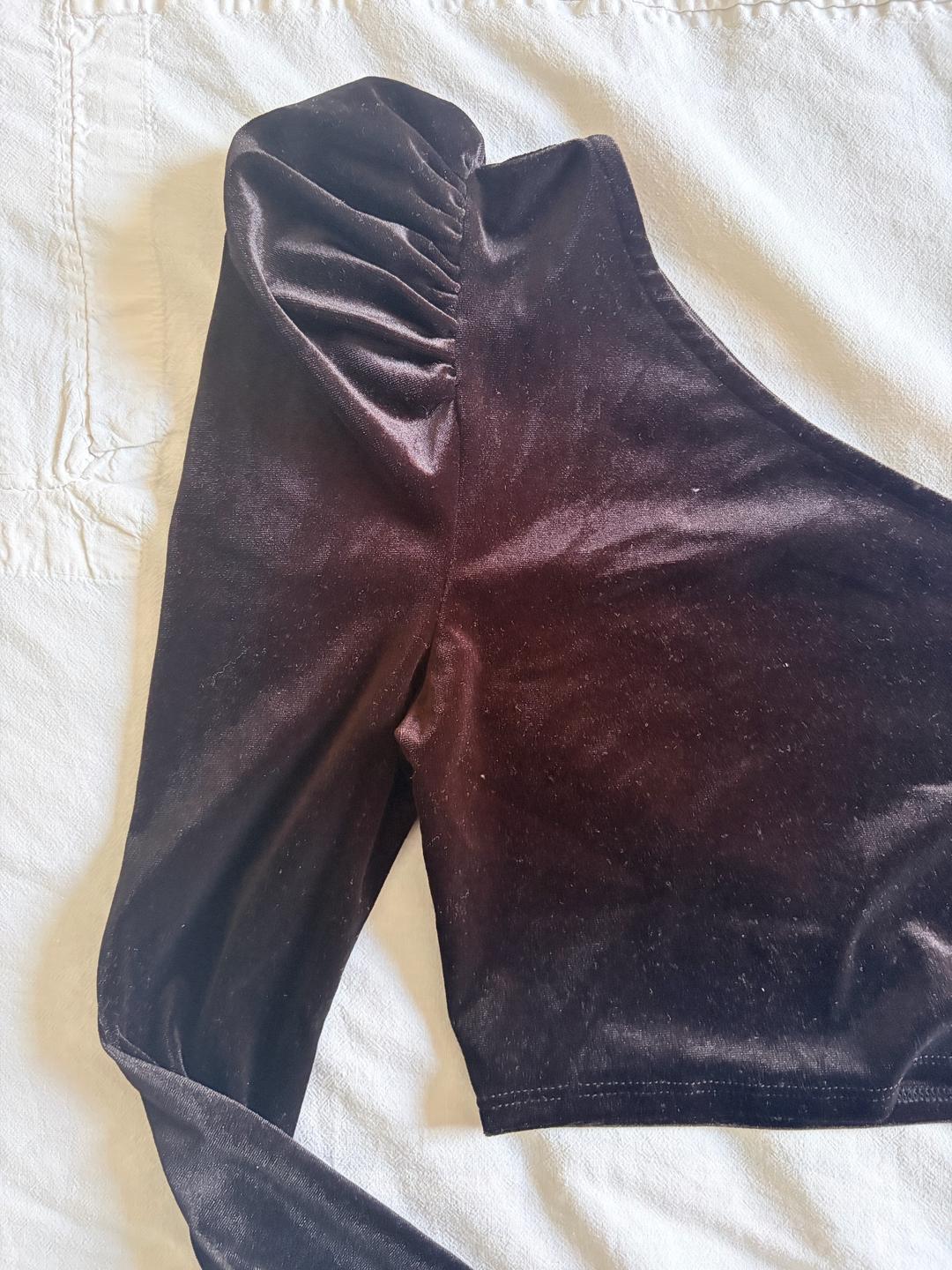 ASOS Топ/Бра — фото 2