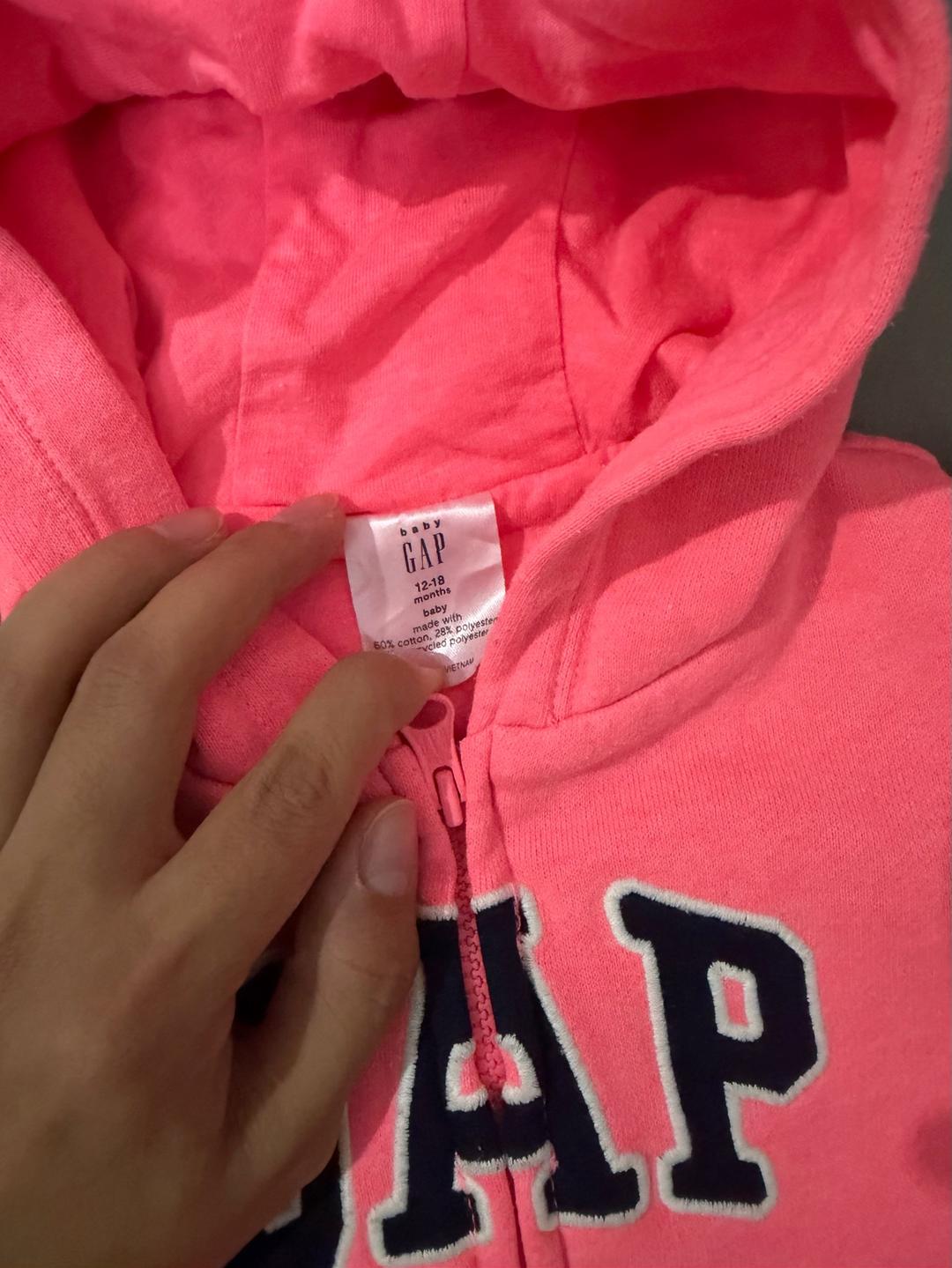 GAP Спортивный костюм GAP — фото 2