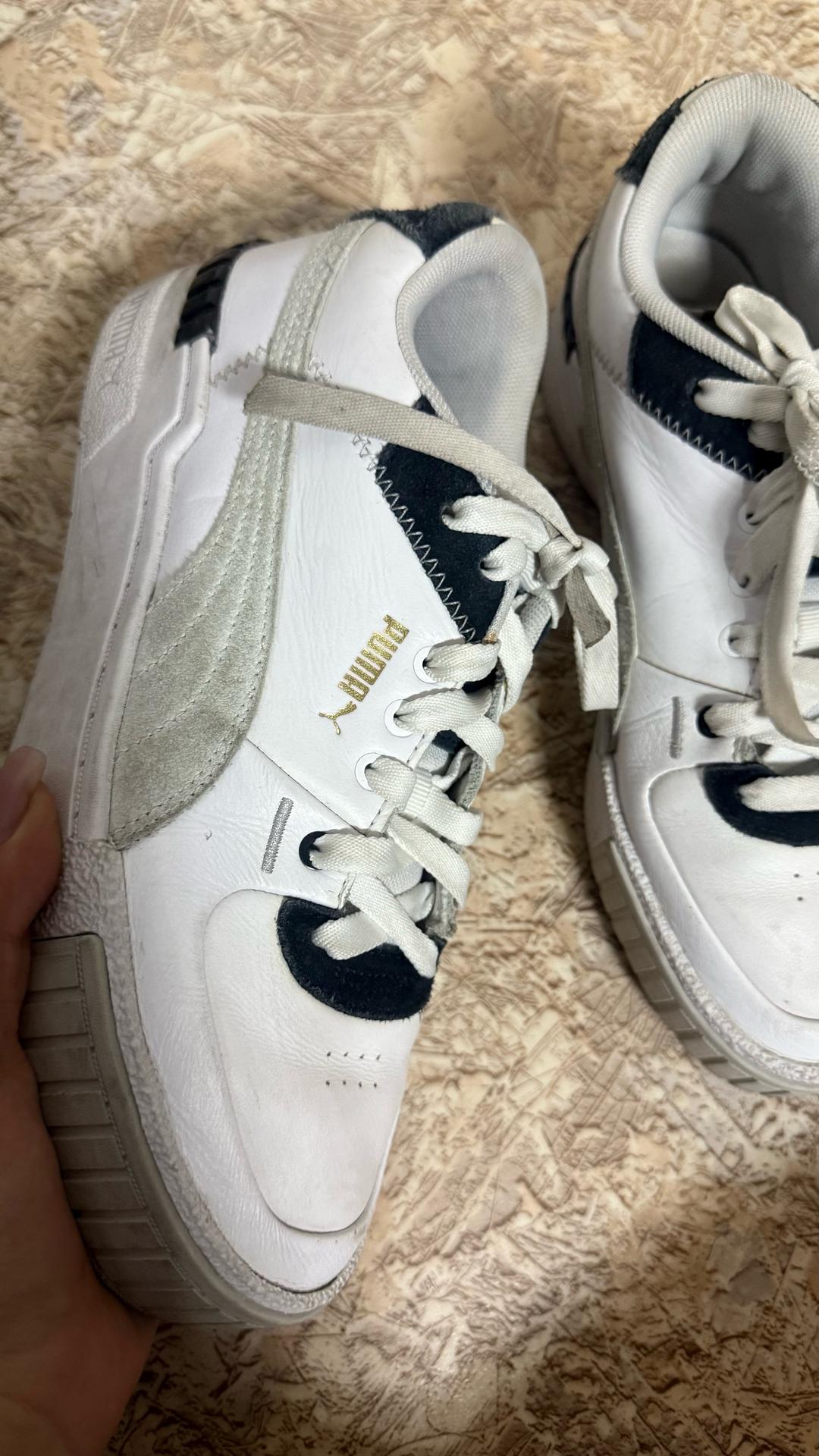Puma Кроссовки Puma — фото 2