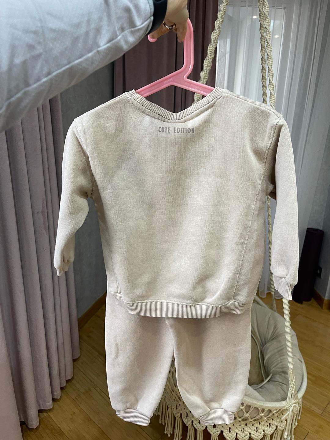 Zara Спортивный костюм ZARA — фото 2