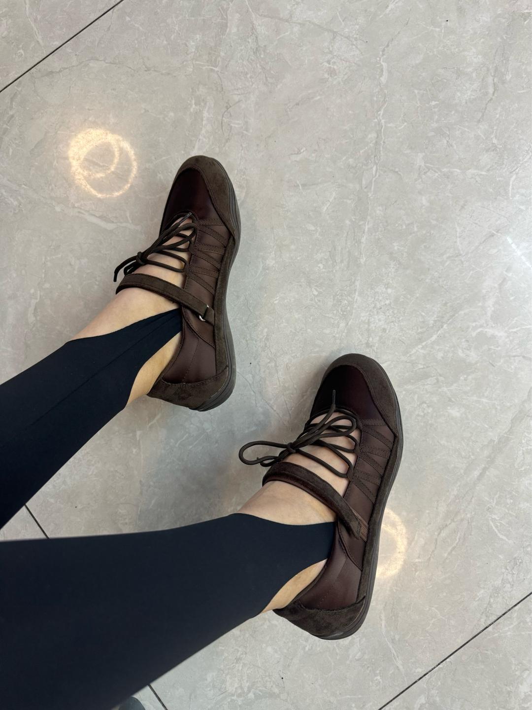 Uniqlo Uniqlo-GU кроссовки — фото 2