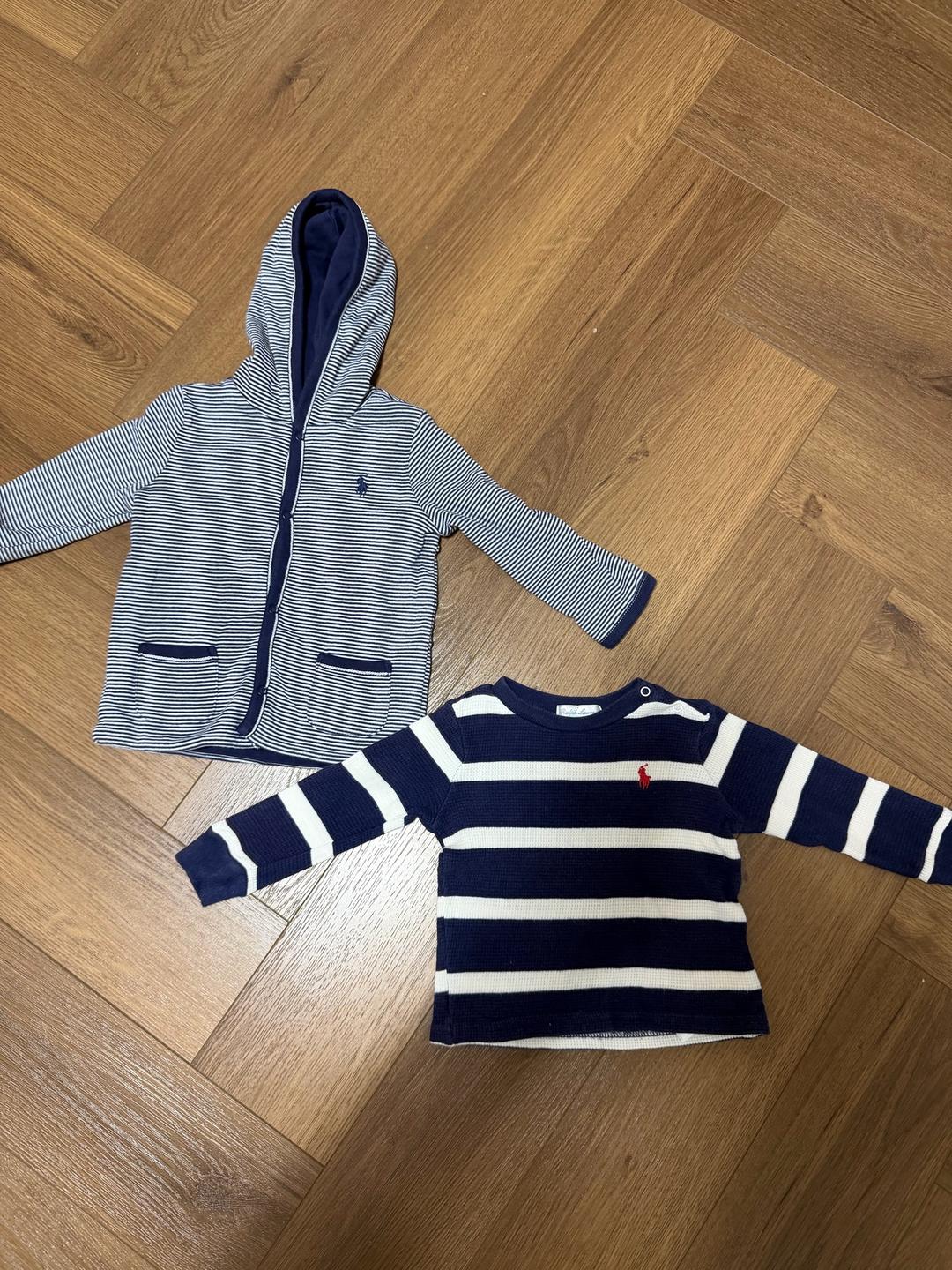 Ralph Lauren Кофточки — фото 2