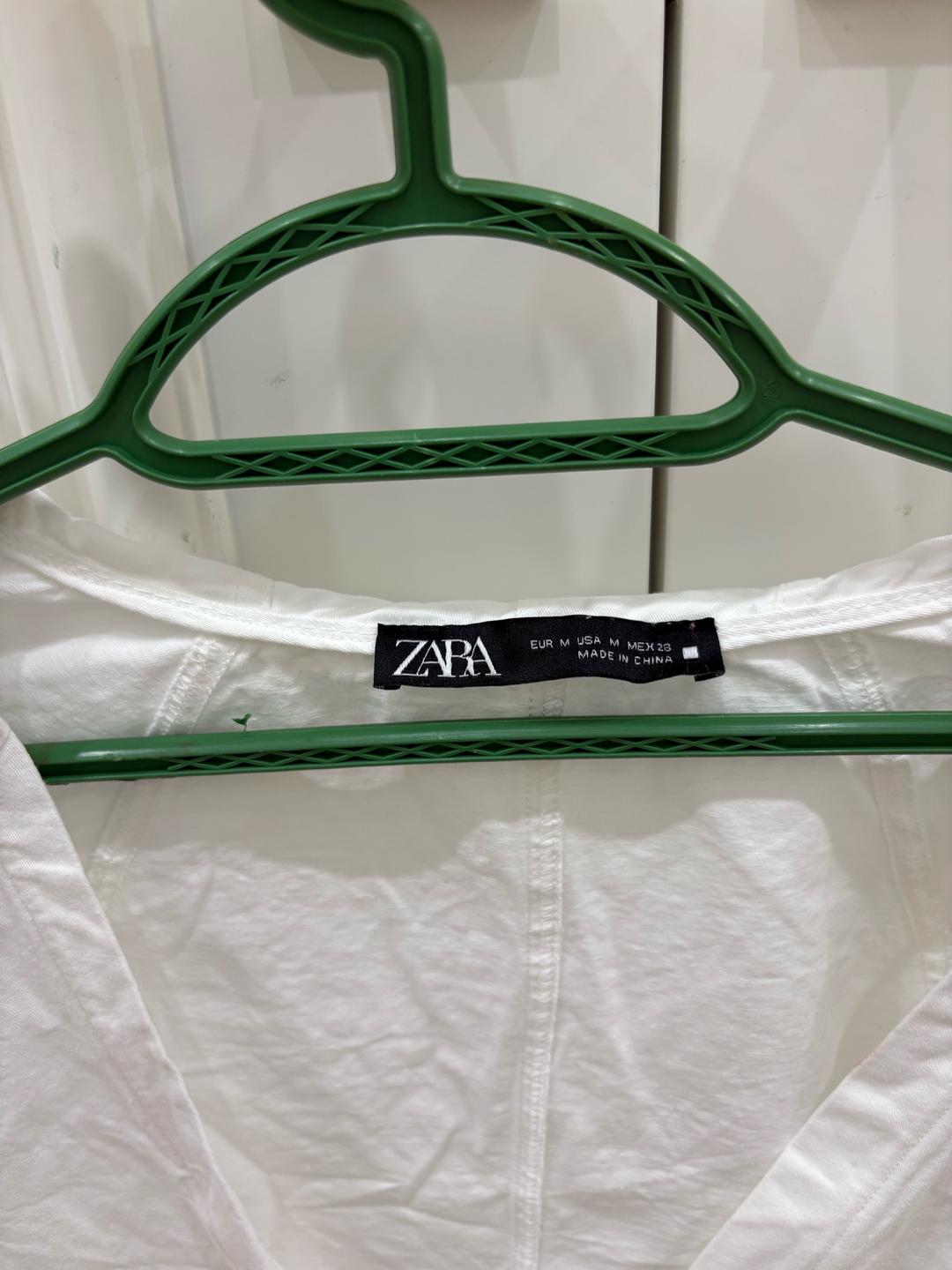 Zara Новая рубашка Zara — фото 2