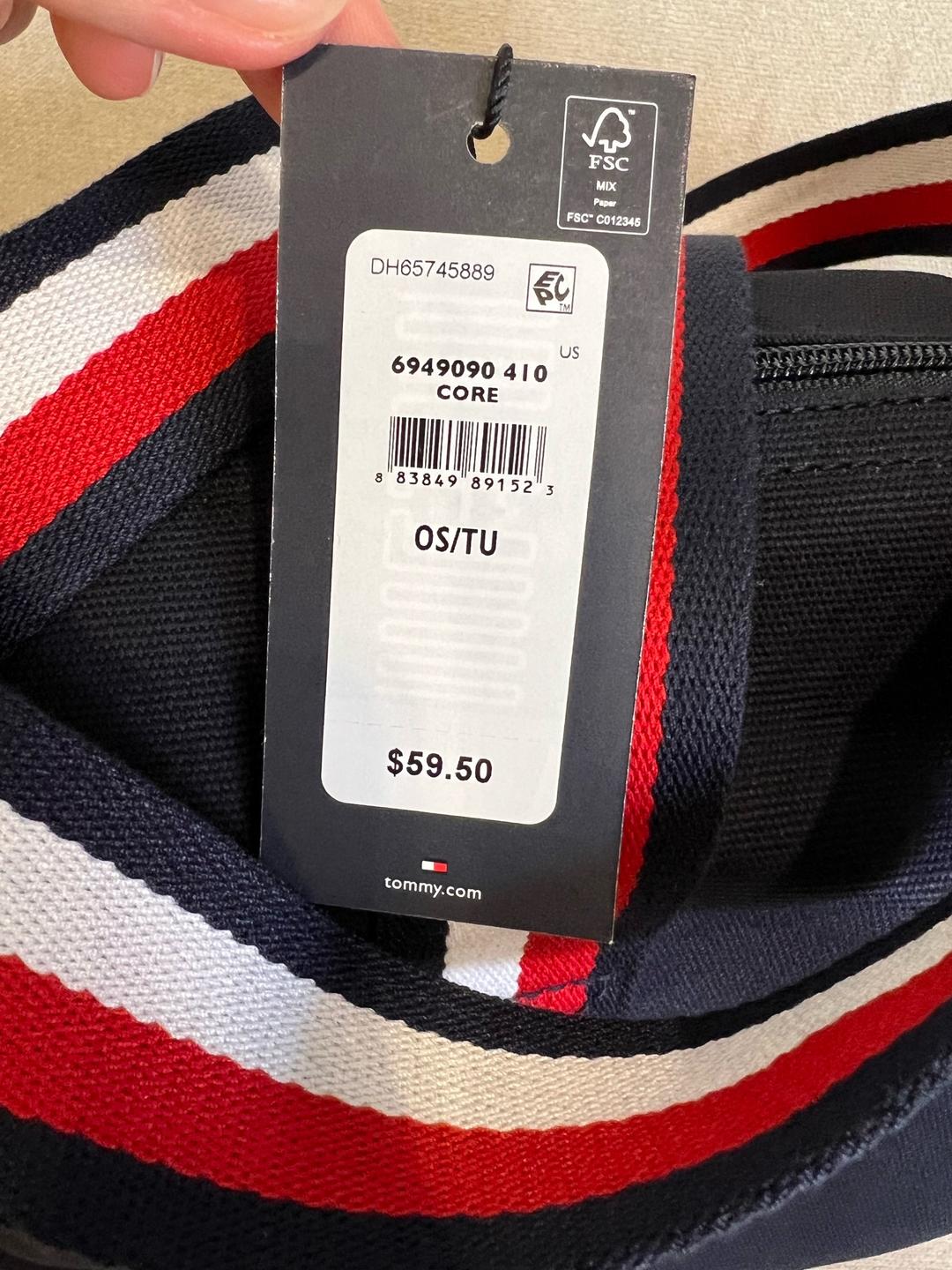 Tommy Hilfiger Сумка Tommy Hilfiger — фото 2