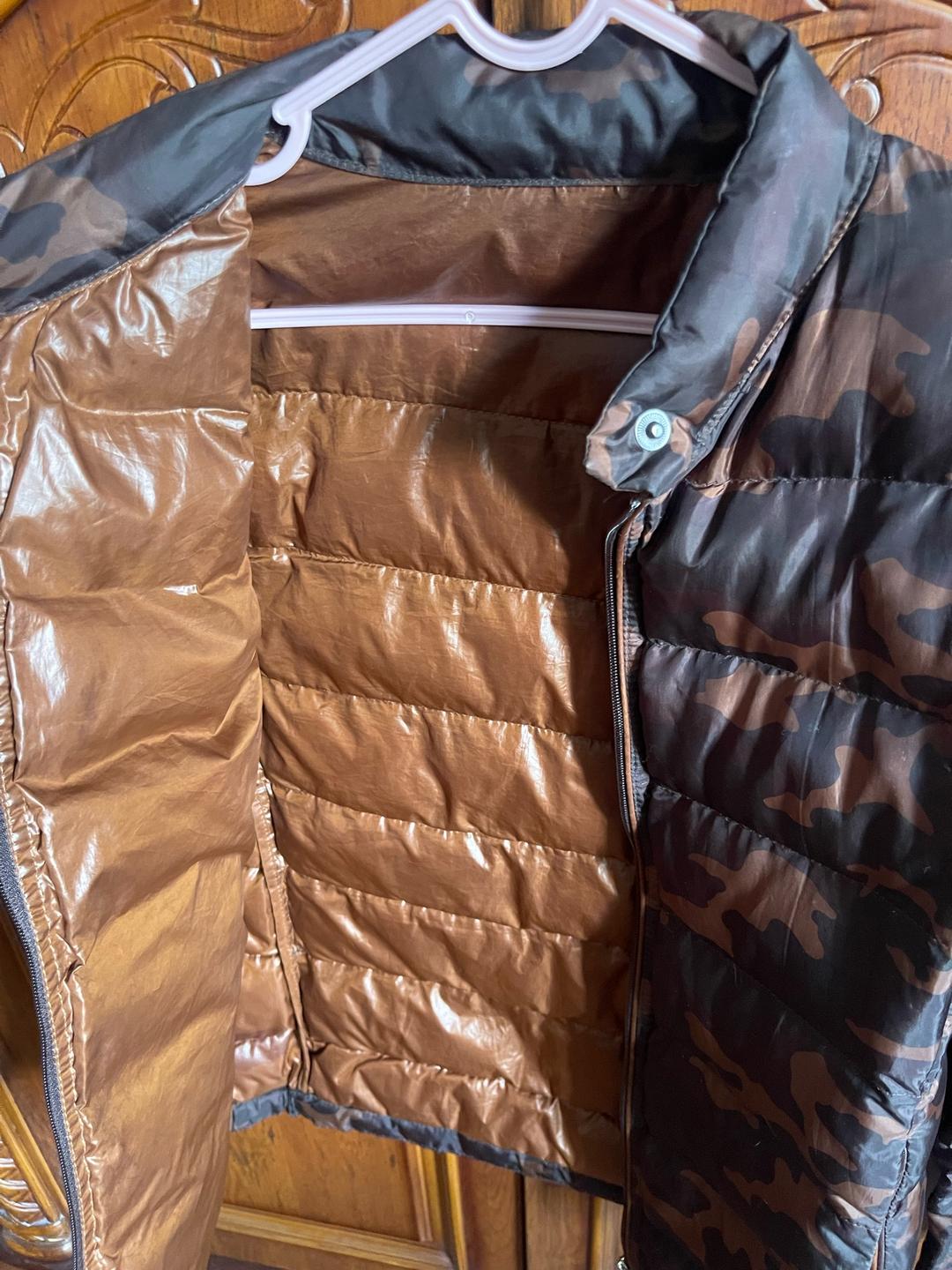 Moncler Куртка Moncler — фото 2