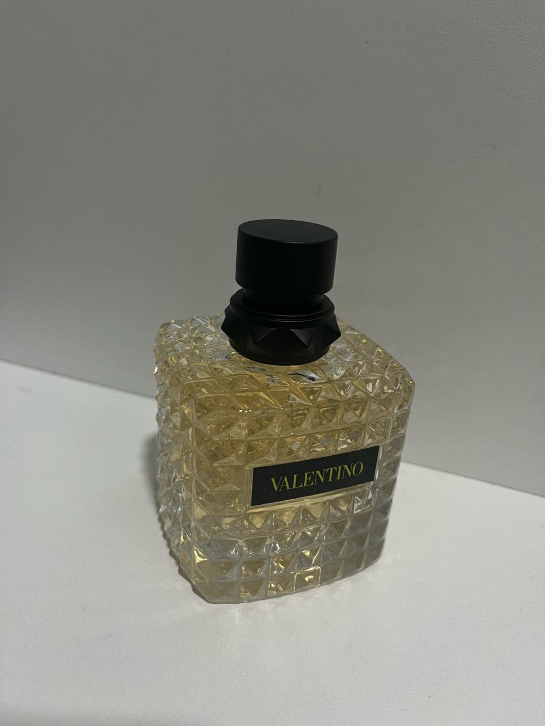 Valentino Парфюмерная вода Valentino — фото 2