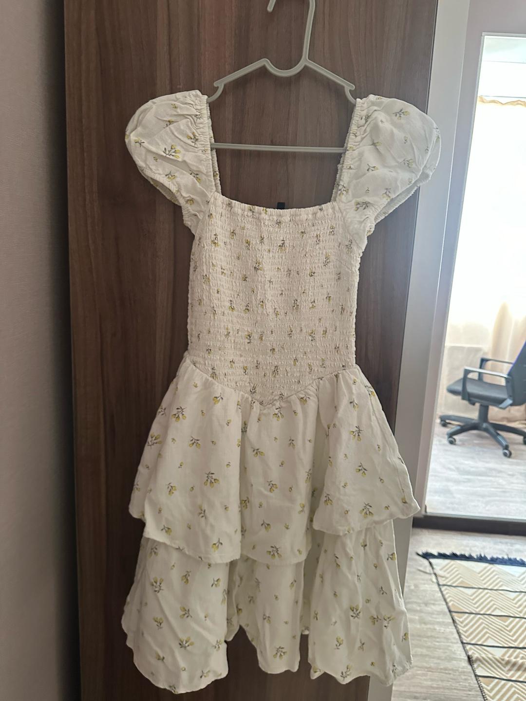 H&M Летнее платье H&M — фото 2