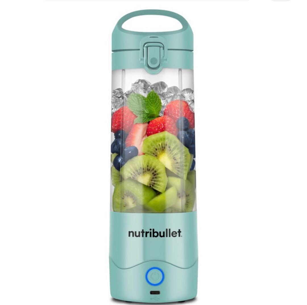 Nutribullet ПП — фото 2