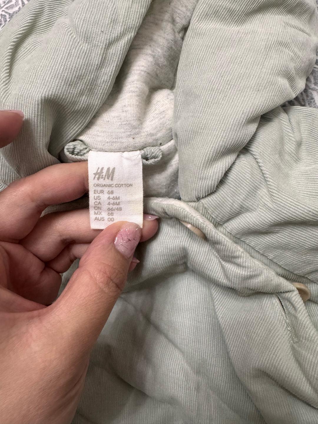 H&M Комбинезон H&M — фото 2