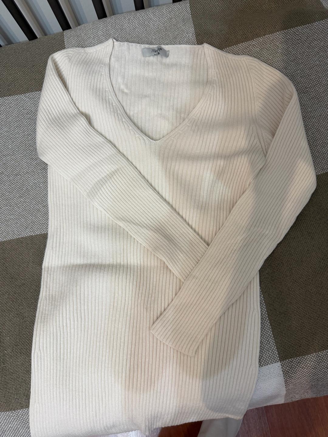 Madewell Трикотажное платье Madewell — фото 2