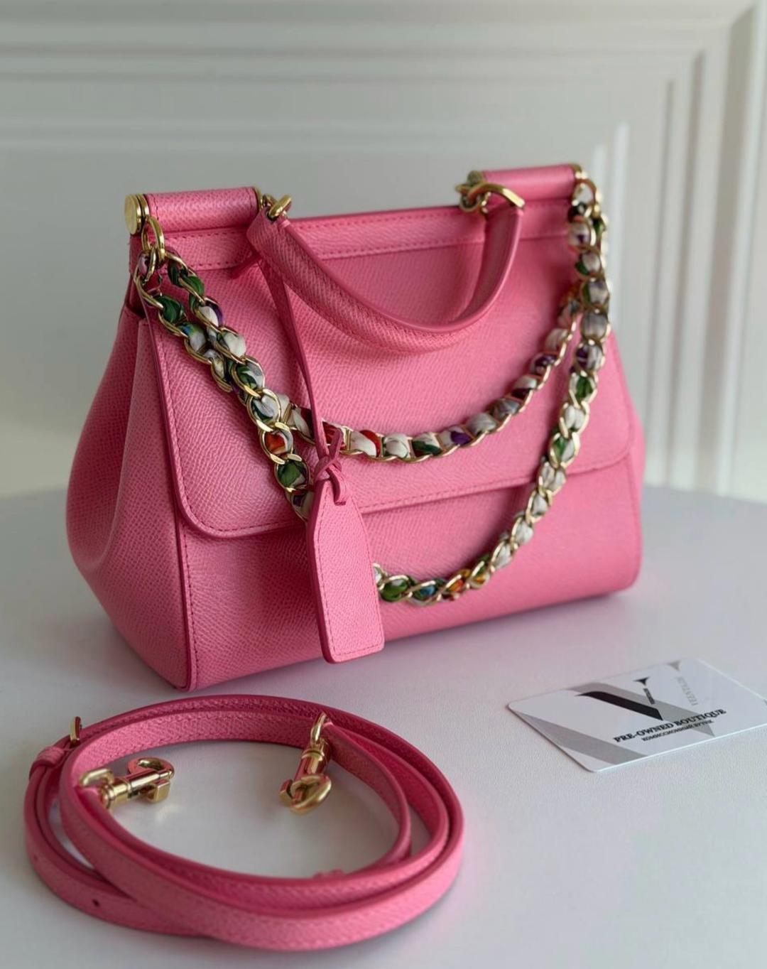 Dolce & Gabbana Сумка — фото 2