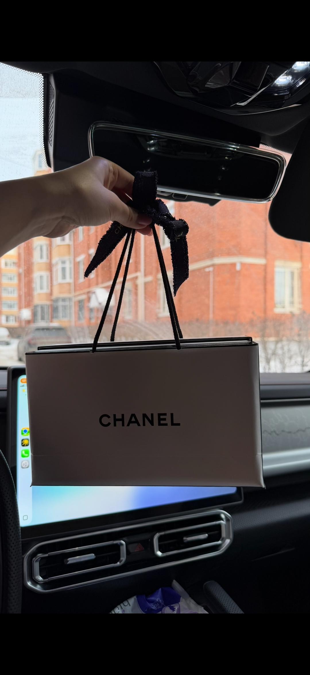 Chanel Масло для тела CHANEL N°5 L'HUILE D'OR — фото 2