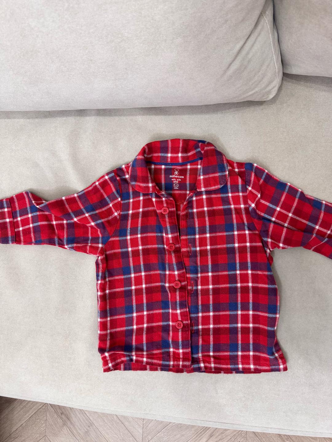 Mothercare Пижамный костюм mothercare — фото 2
