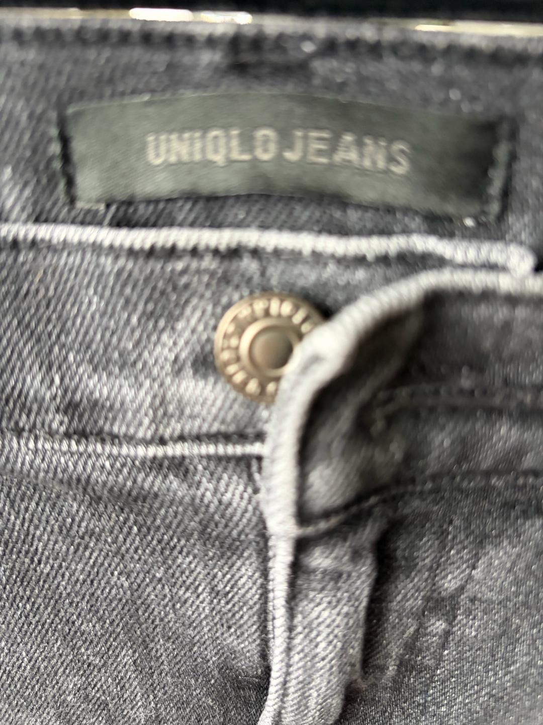 Uniqlo Юбка Uniqlo — фото 2