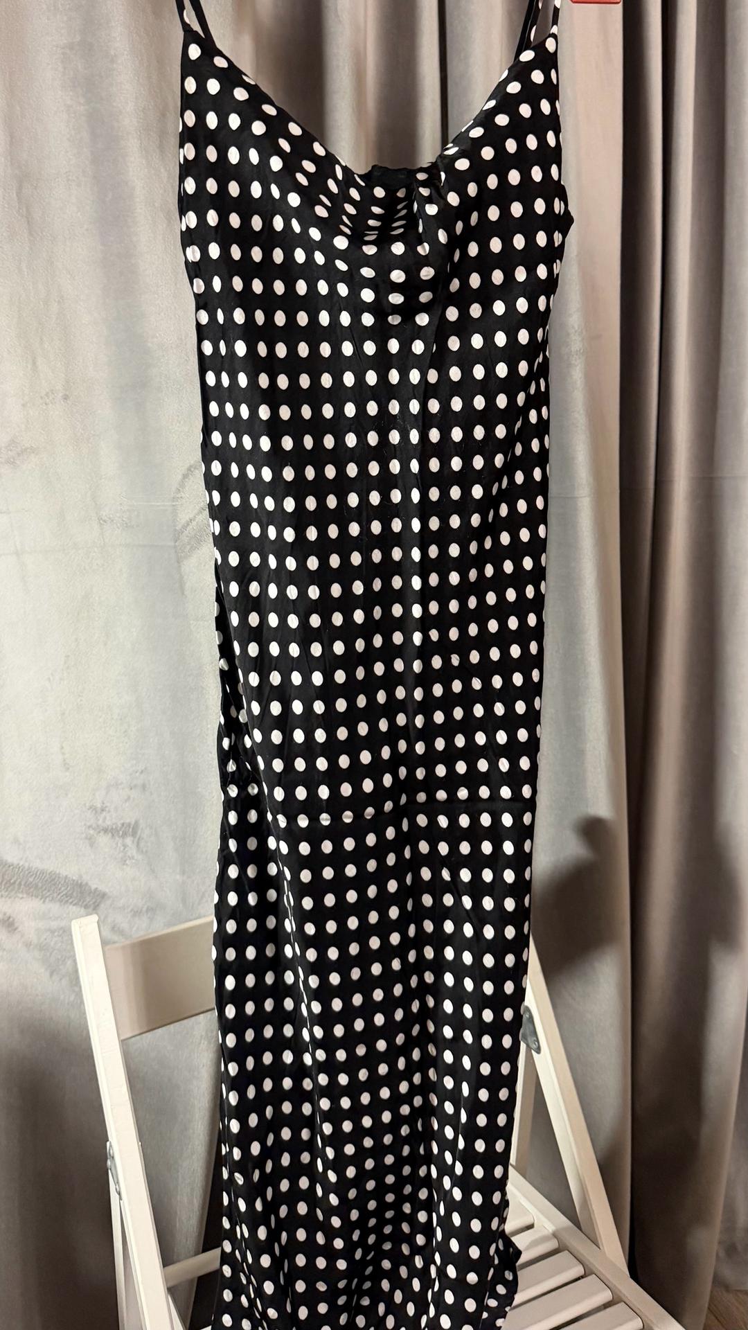 Zara Платье зара — фото 2