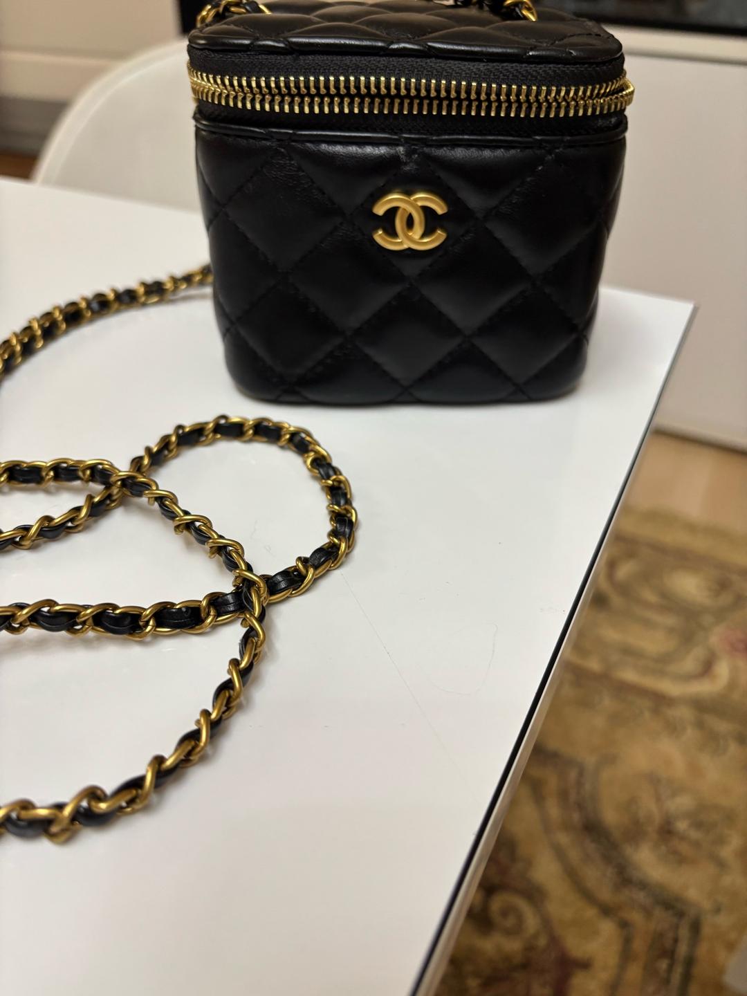 Chanel Сумка CHANEL — фото 2