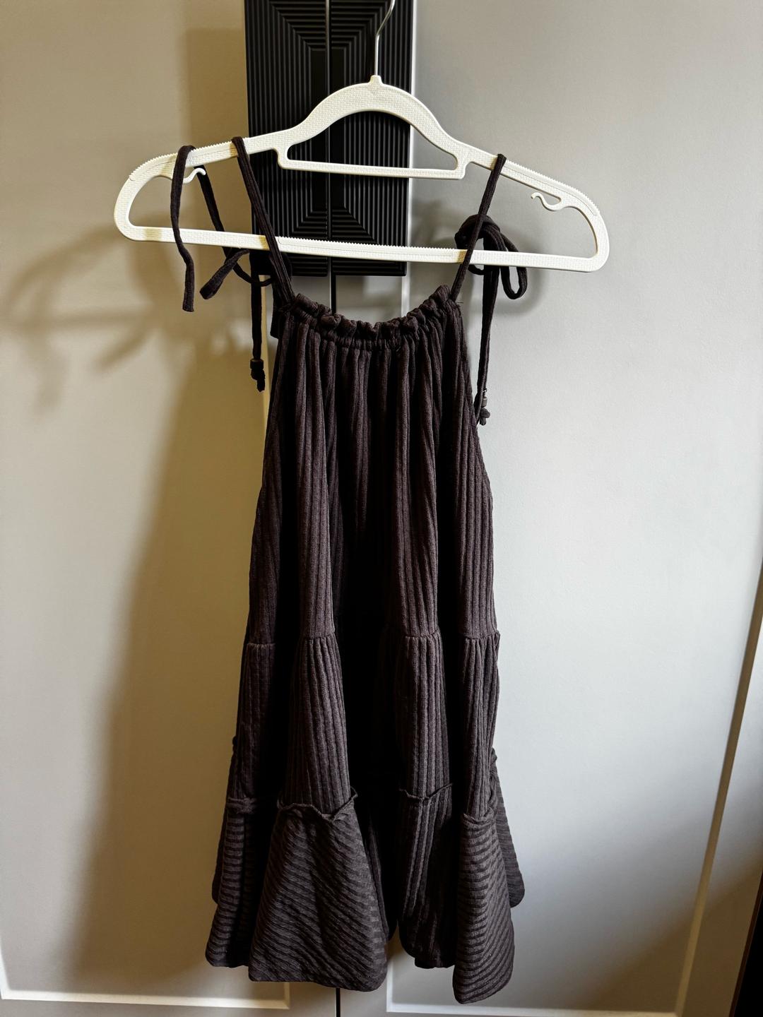 Pull & Bear Пляжное платье Pull&Bear — фото 2