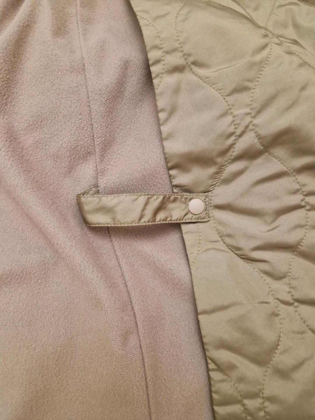 Uniqlo Стеганая юбка Uniqlo — фото 2