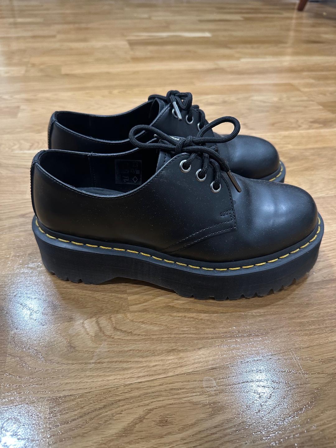 Dr. Martens Обувь Dr. Martens — фото 2