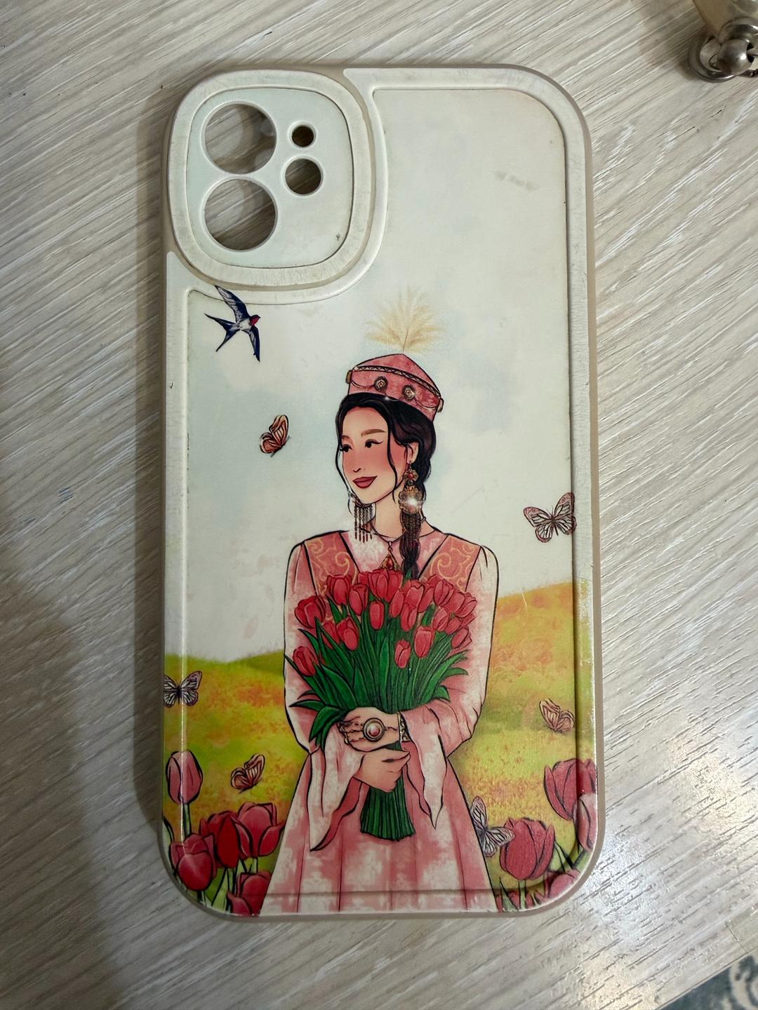 Нет бренда Продам чехлы на iPhone 11 (2 штуки) — фото 2
