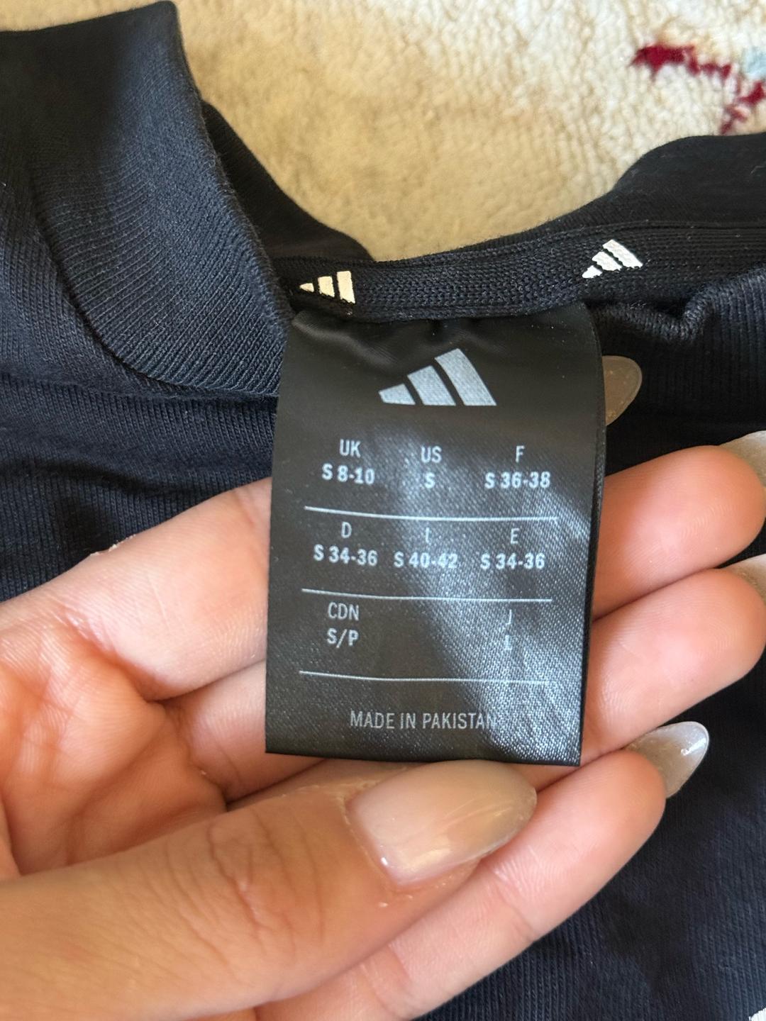 Adidas Adidas футболка — фото 2