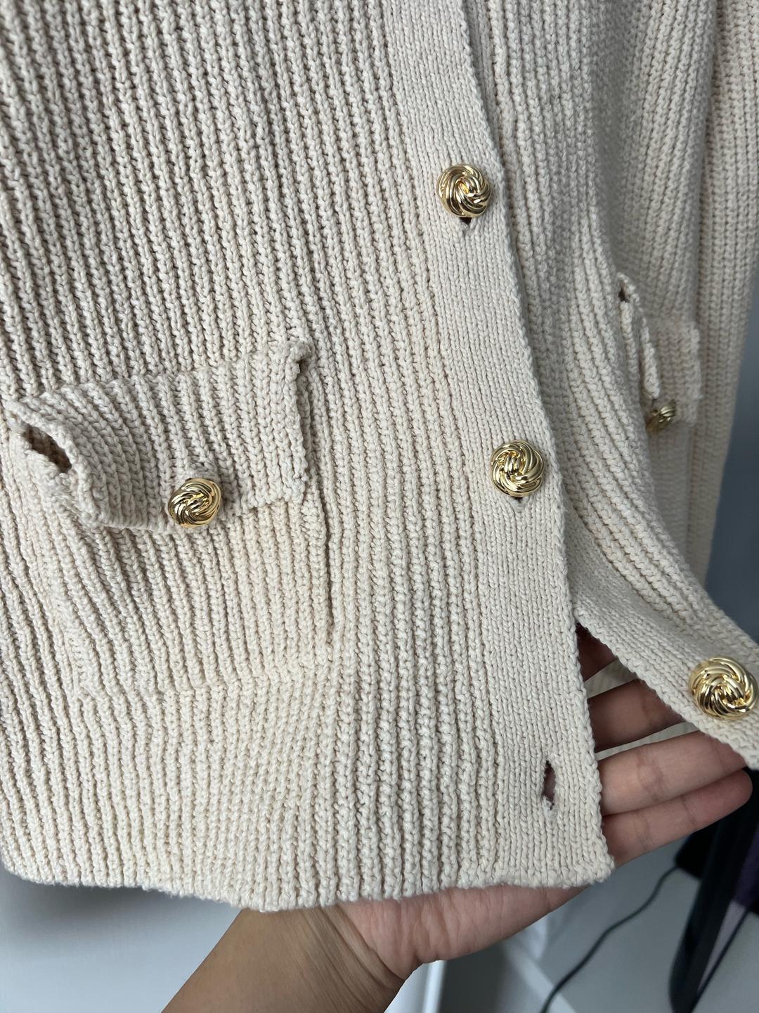 H&M Кофта — фото 2